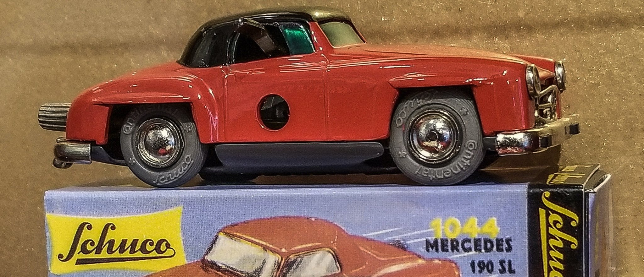 Diecast Cars: A Collector's Favorite