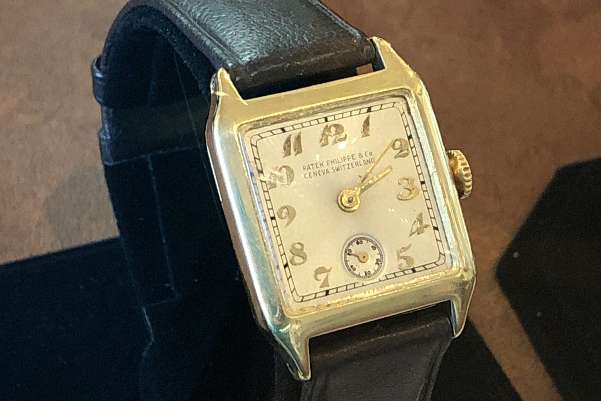 Patek Philippe: The Ultimate Watchmaker